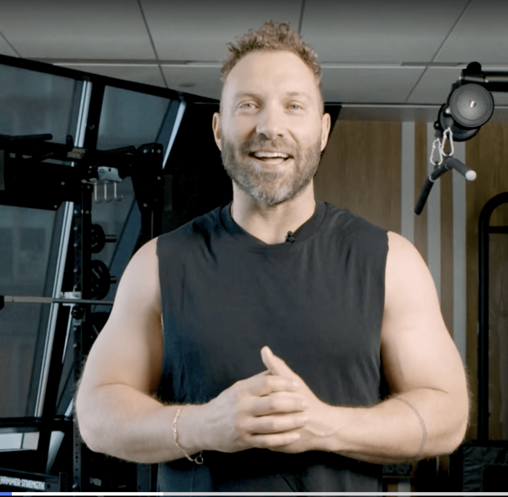 Jai Courtney